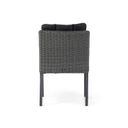 Garden Collections Oxbow/Forest 180 cm dining tuinset 5-delig thumbnail