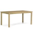 Domani Vento/Weston 160 cm dining tuinset 5-delig thumbnail