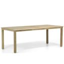 Lifestyle Ultimate/Weston 210 cm dining tuinset 7-delig thumbnail