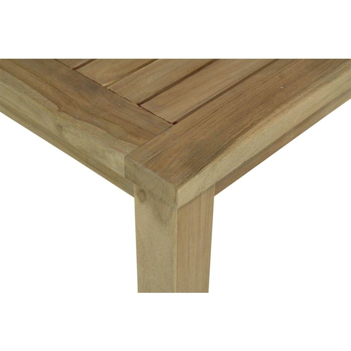 Lifestyle Ultimate/Weston 210 cm dining tuinset 7-delig
