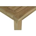 Lifestyle Ultimate/Weston 210 cm dining tuinset 7-delig thumbnail
