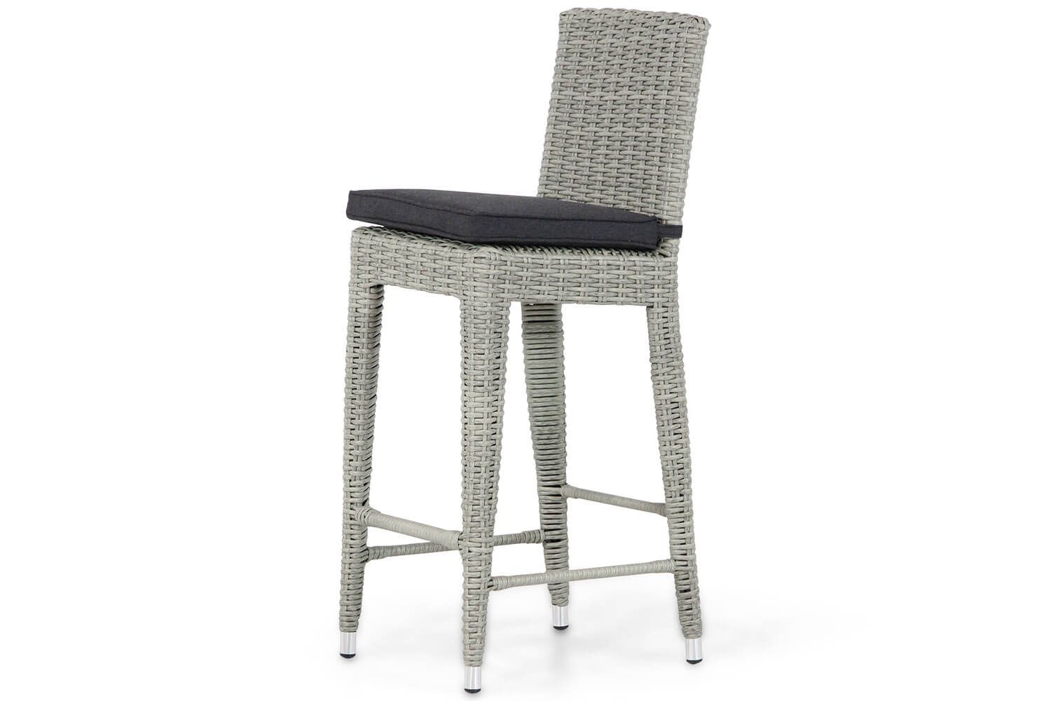 Garden Collections York barchair new grey thumbnail