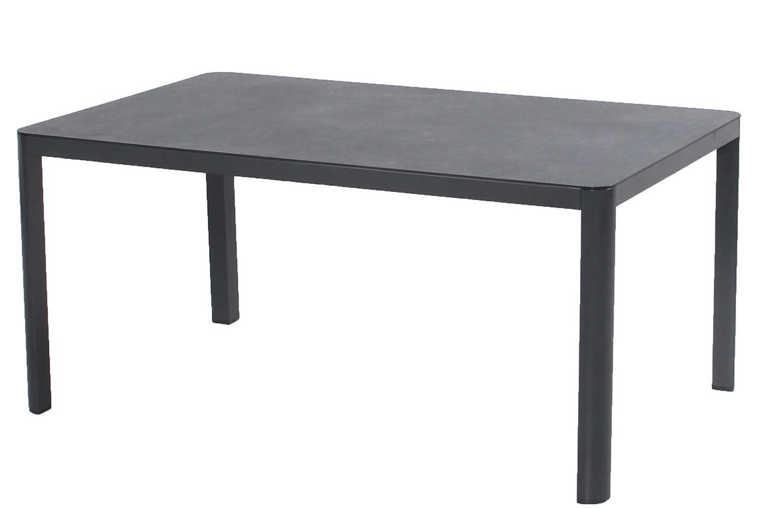 Hartman Gibraltar tuintafel rechthoek 160x100 xerix thumbnail