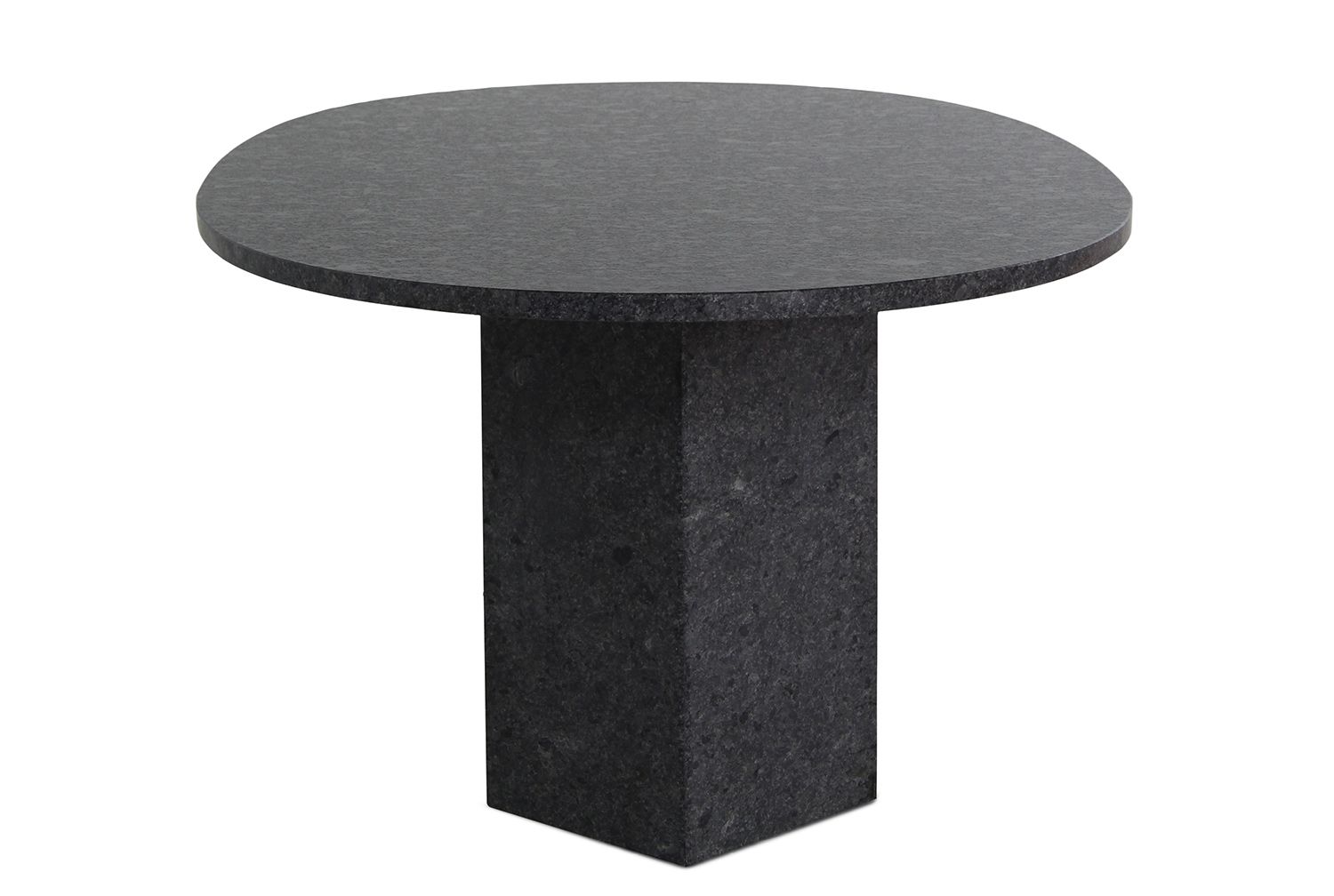 Garden Collections Madera/Graniet ovaal 240 cm dining tuinset 7-delig