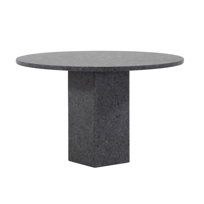 Hartman Royal Club/Graniet 120 cm dining tuinset 5-delig