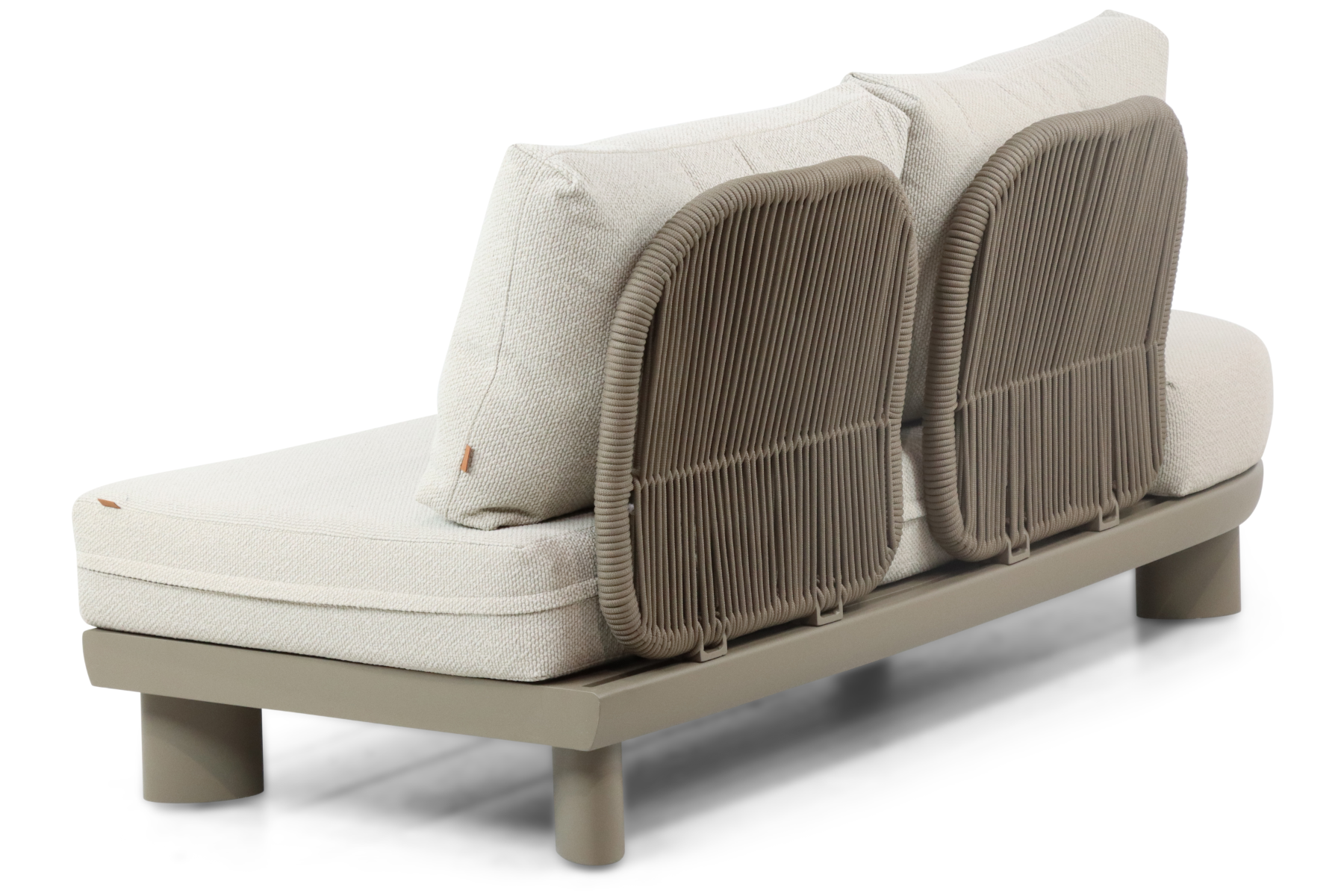 Santika Guss open bank rechts organisch