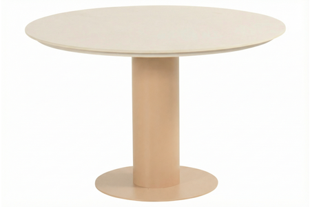 Hartman Girona dining tuintafel 120 cm