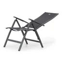 Hartman Royal Club/Graniet 120 cm dining tuinset 5-delig thumbnail