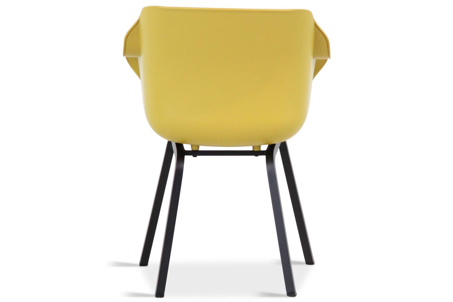 Hartman Sophie element/Brighton 240 cm dining tuinset 7-delig