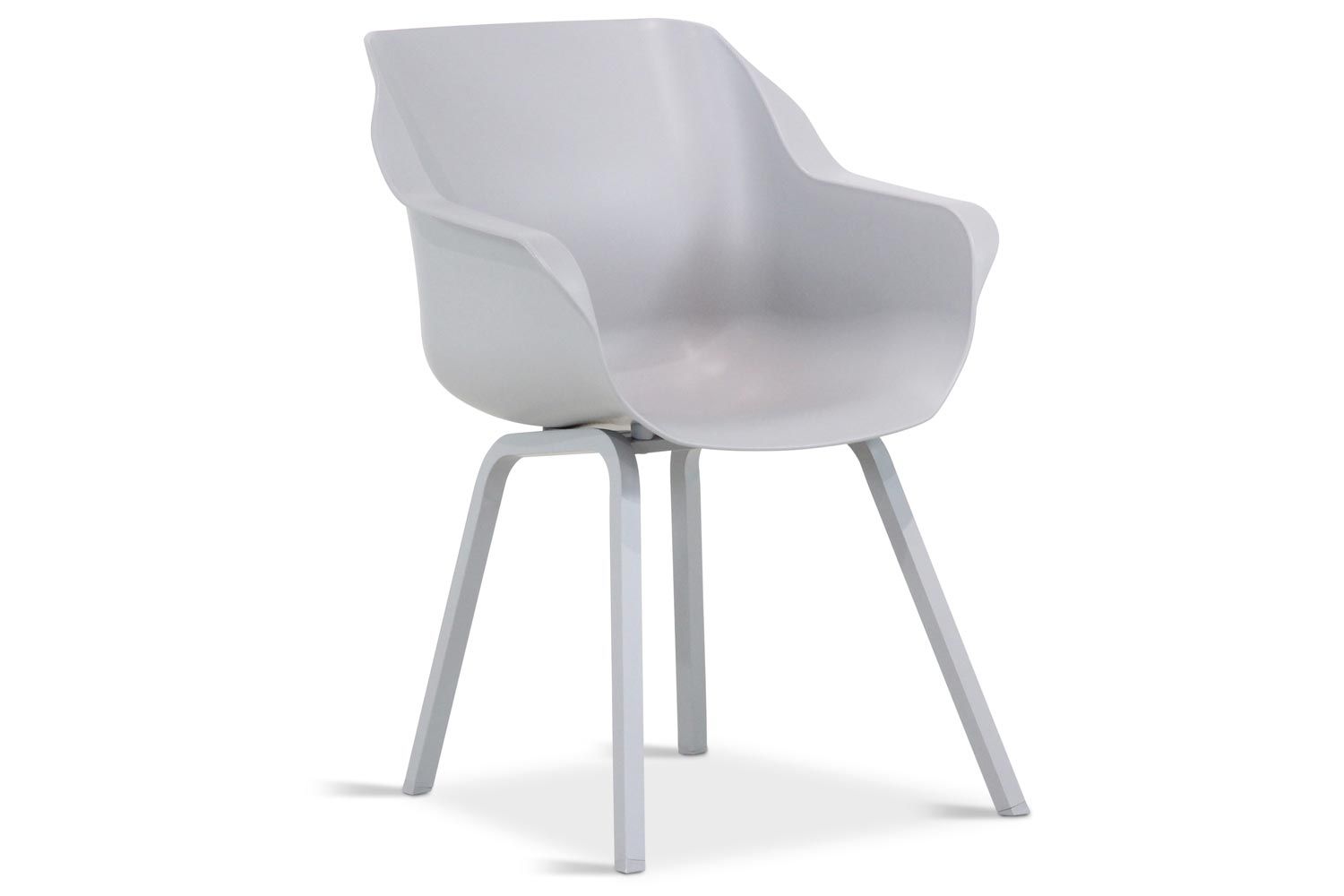 Hartman Sophie element/Brighton 100 cm dining tuinset 5-delig