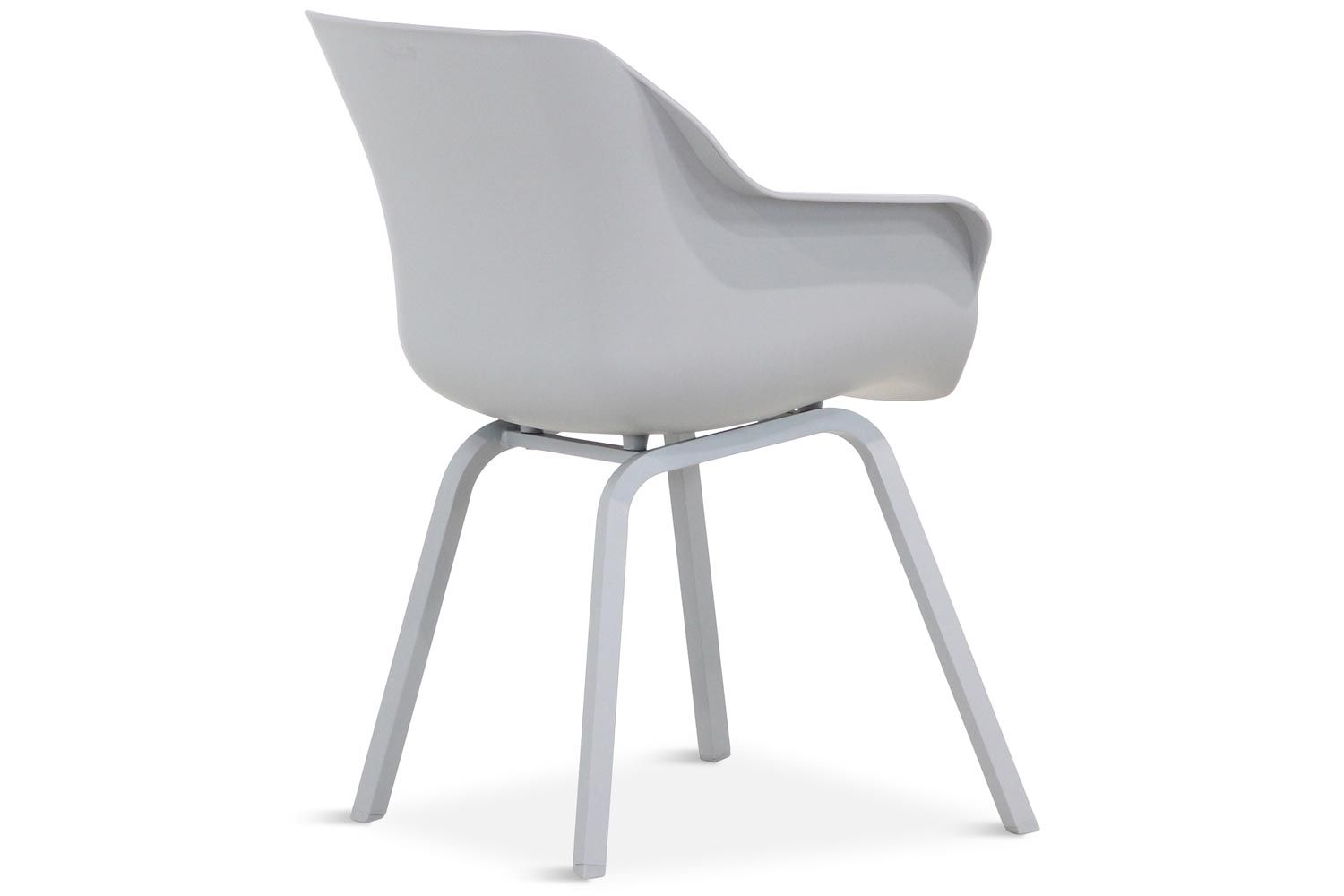 Hartman Sophie element/Brighton 100 cm dining tuinset 5-delig