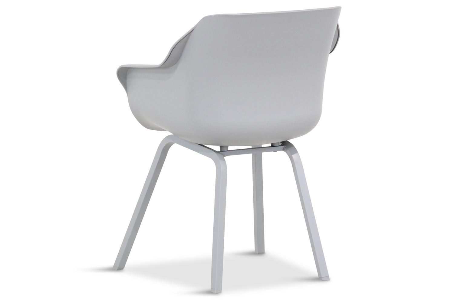 Hartman Sophie element/Brighton 100 cm dining tuinset 5-delig