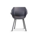 Hartman Sophie element/Cardiff 180 cm dining tuinset 5-delig thumbnail