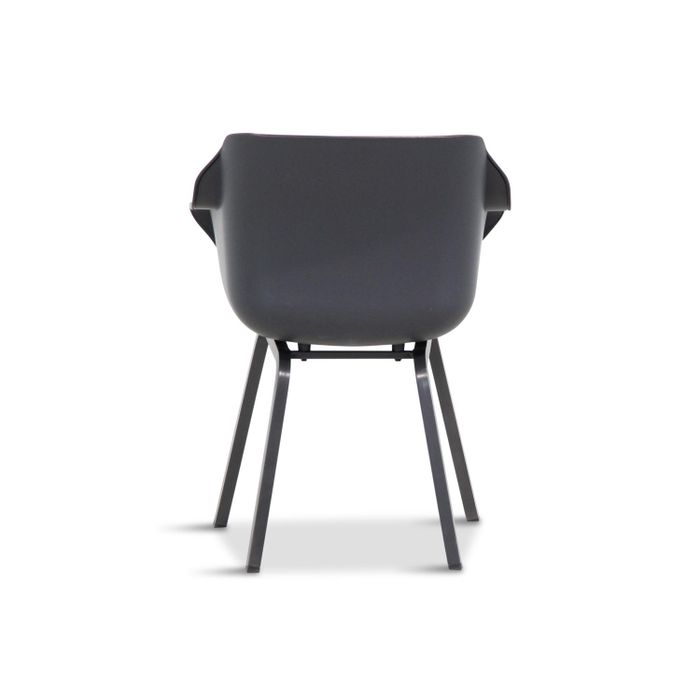 Hartman Sophie element/Cardiff 180 cm dining tuinset 5-delig