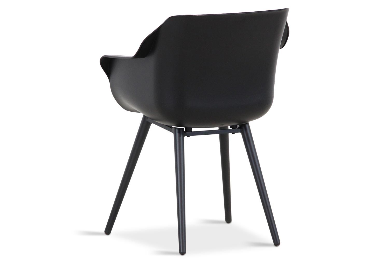 Hartman Sophie studio/Brighton 240 cm dining tuinset 7-delig