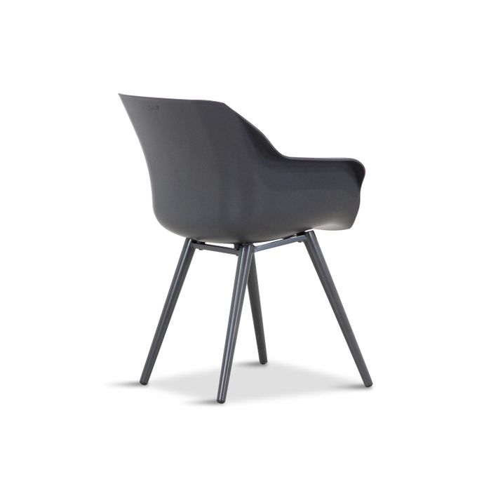 Hartman Sophie studio/Matale 180 cm dining tuinset 5-delig