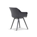 Hartman Sophie studio/Matale 180 cm dining tuinset 5-delig thumbnail