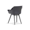Hartman Sophie studio/Matale 180 cm dining tuinset 5-delig thumbnail