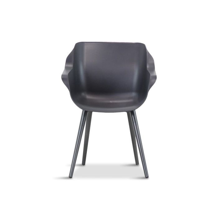 Hartman Sophie studio/Matale 180 cm dining tuinset 5-delig