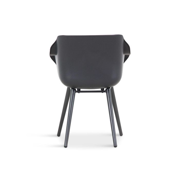 Hartman Sophie studio/Matale 180 cm dining tuinset 5-delig