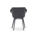 Hartman Sophie studio/Matale 180 cm dining tuinset 5-delig thumbnail