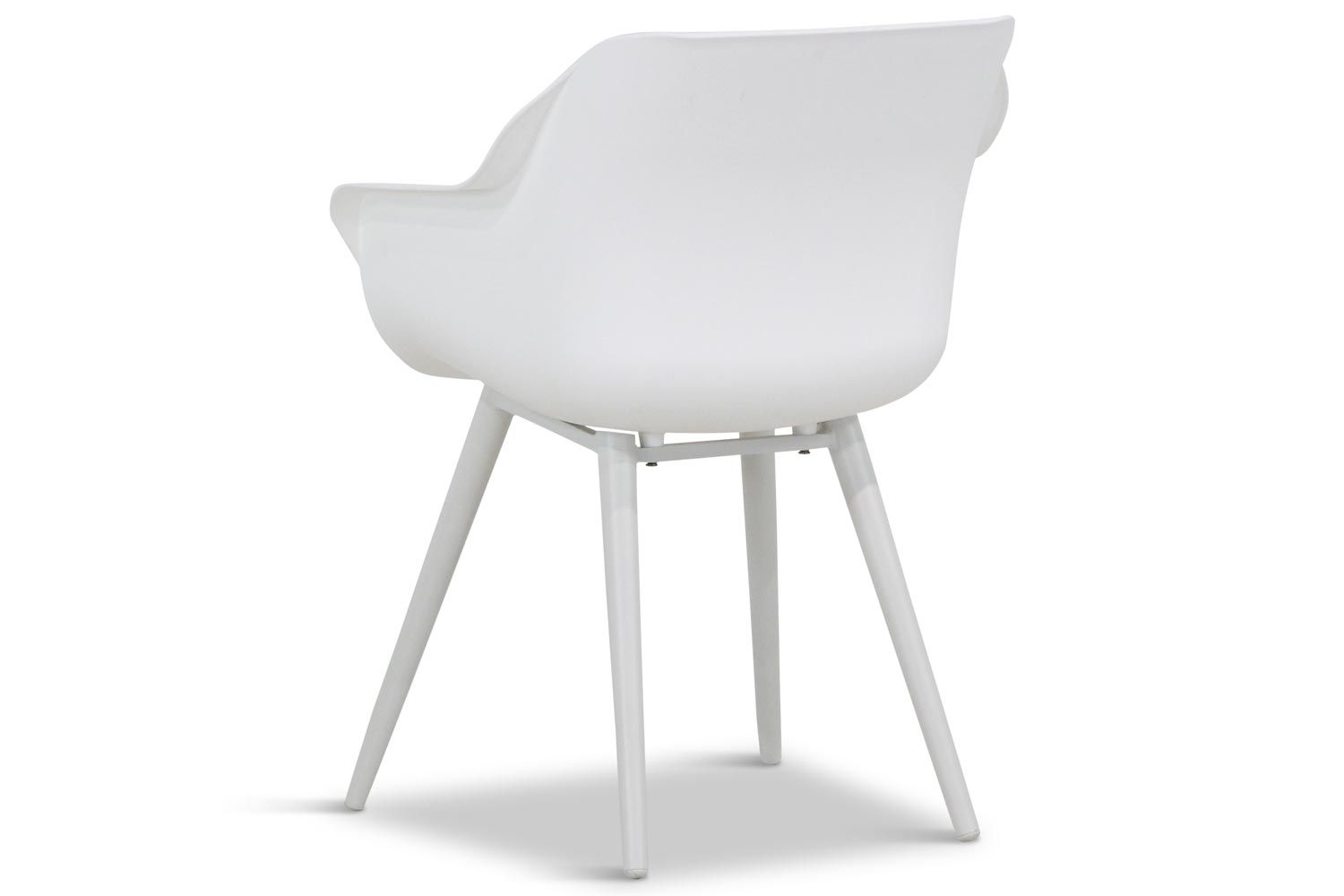Hartman Sophie studio/Como 180 cm dining tuinset 5-delig thumbnail