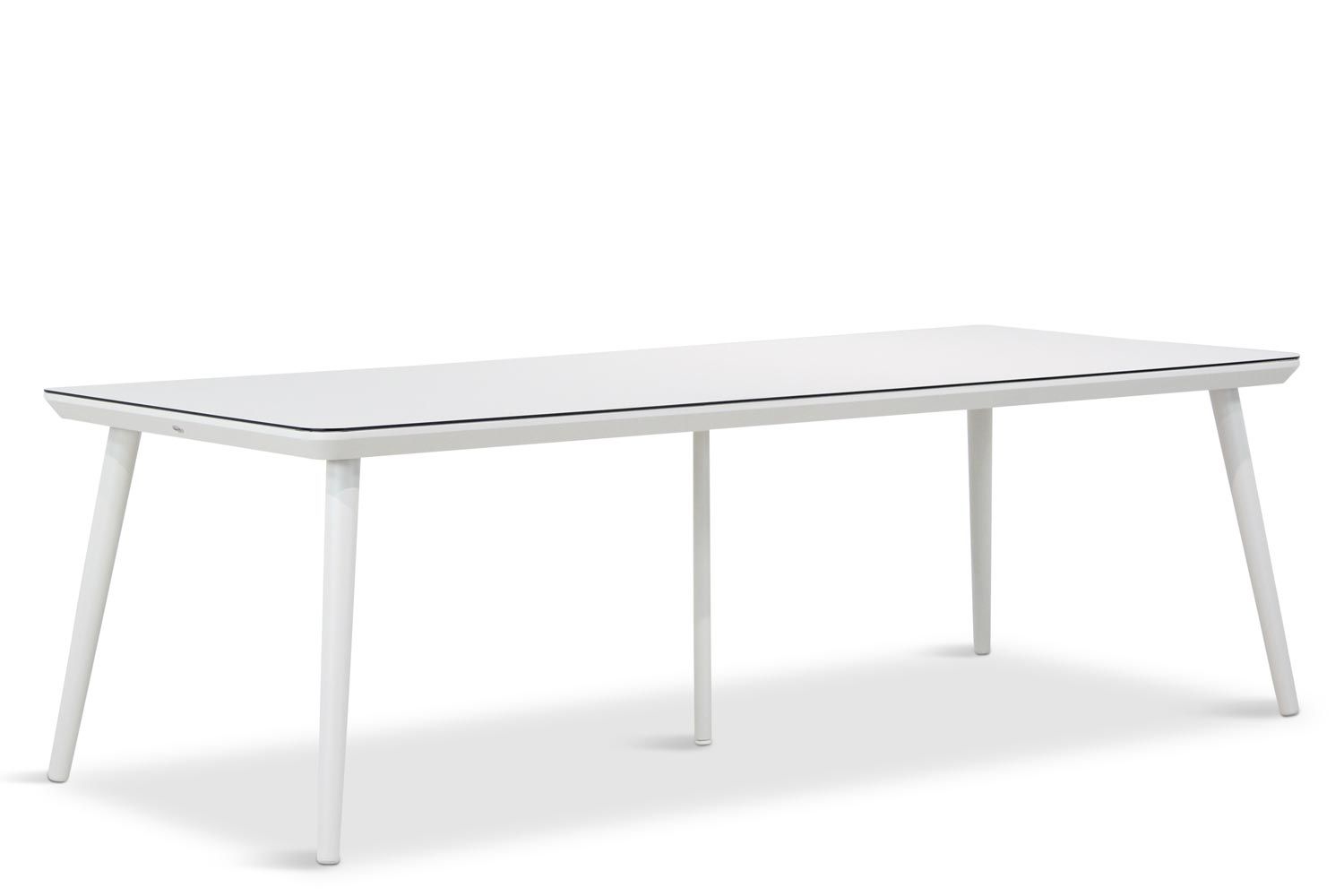 Hartman Sophie studio HPL dining tuintafel 240 x 100 cm thumbnail