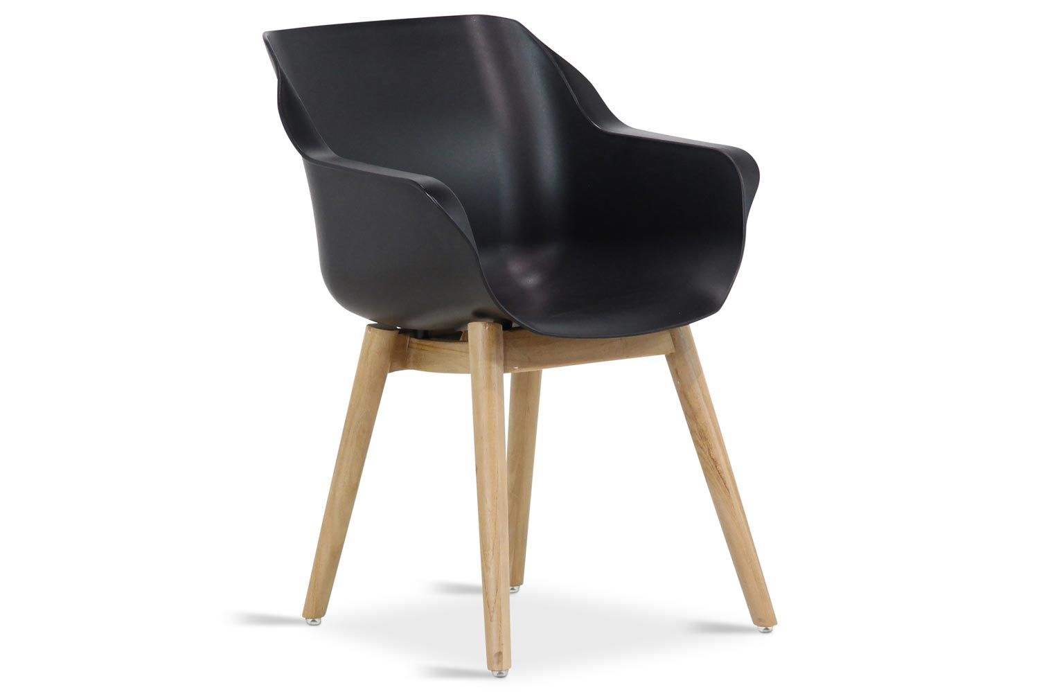 Hartman Sophie teak/Brighton 240 cm dining tuinset 7-delig thumbnail