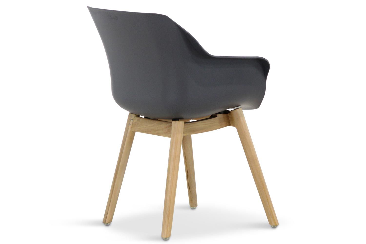 Hartman Sophie teak/Oregon 200 cm dining tuinset 5-delig 