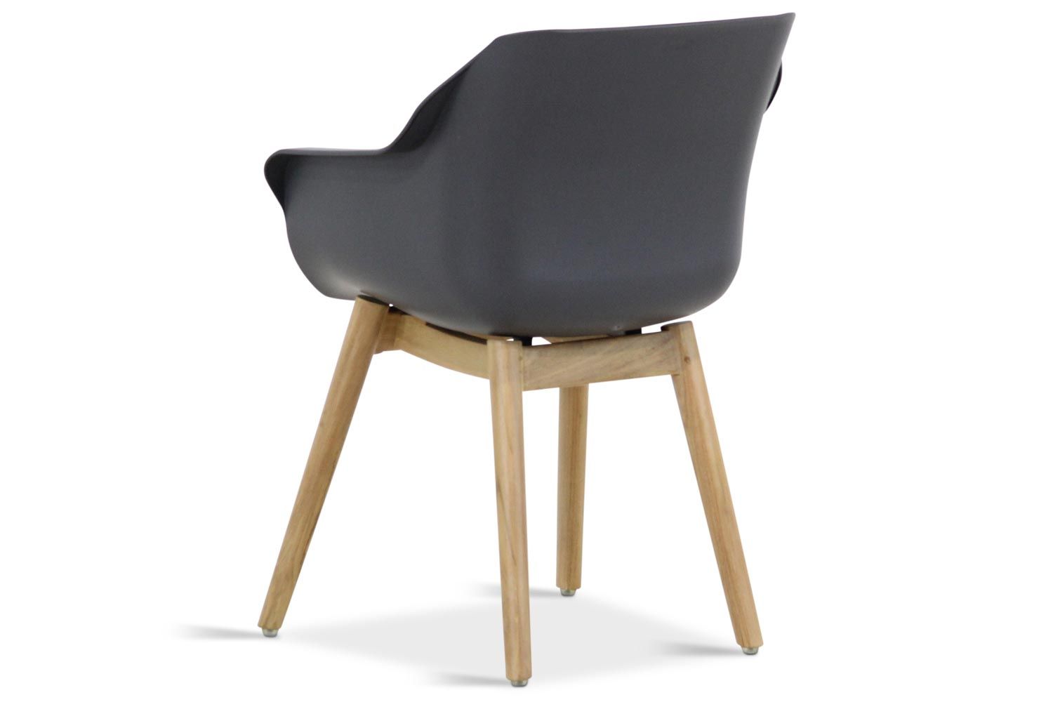 Hartman Sophie teak/Oregon 200 cm dining tuinset 5-delig 