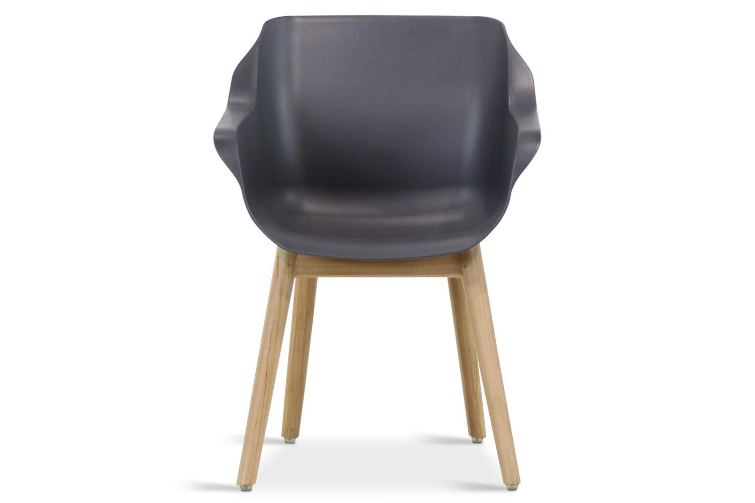 Hartman Sophie teak/Oregon 200 cm dining tuinset 5-delig 