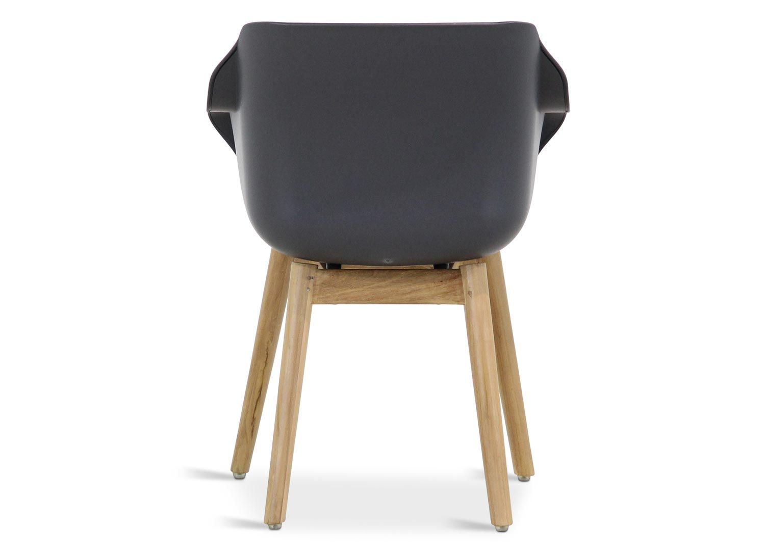 Hartman Sophie teak/Oregon 200 cm dining tuinset 5-delig 