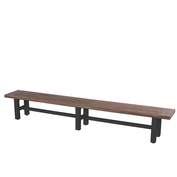Hartman Yasmani picknickbank 300 cm