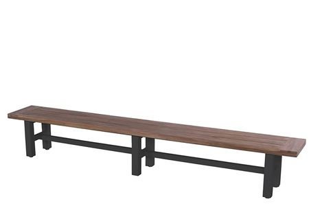 Hartman Yasmani picknickbank 300 cm