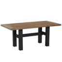 Hartman Sophie Yasmani dining tuintafel 180 x 95 cm thumbnail