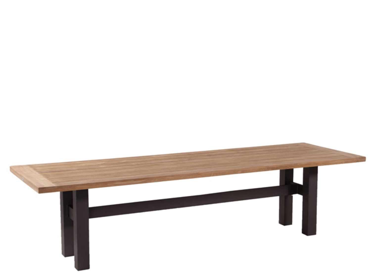 Hartman Sophie Yasmani dining tuintafel 300 x 100 cm thumbnail