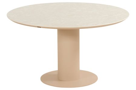 Hartman Zaragoza dining tuintafel 120 cm 