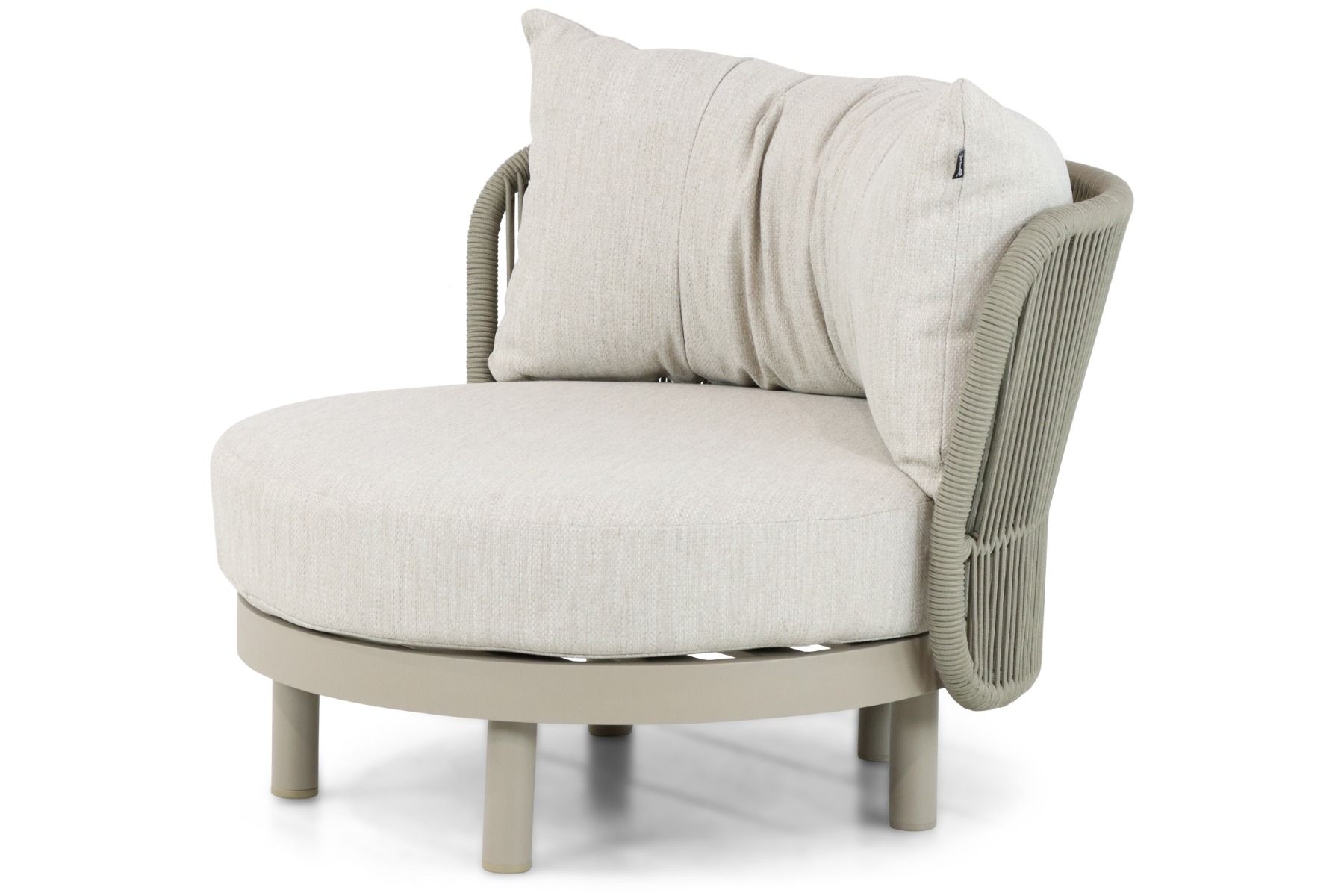 Hartman Bjorn lounge tuinstoel