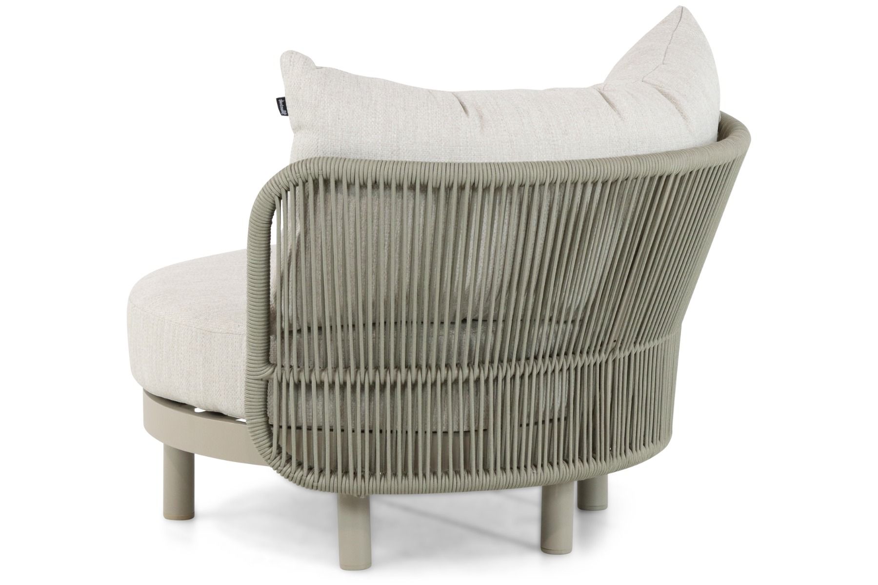 Hartman Bjorn lounge tuinstoel
