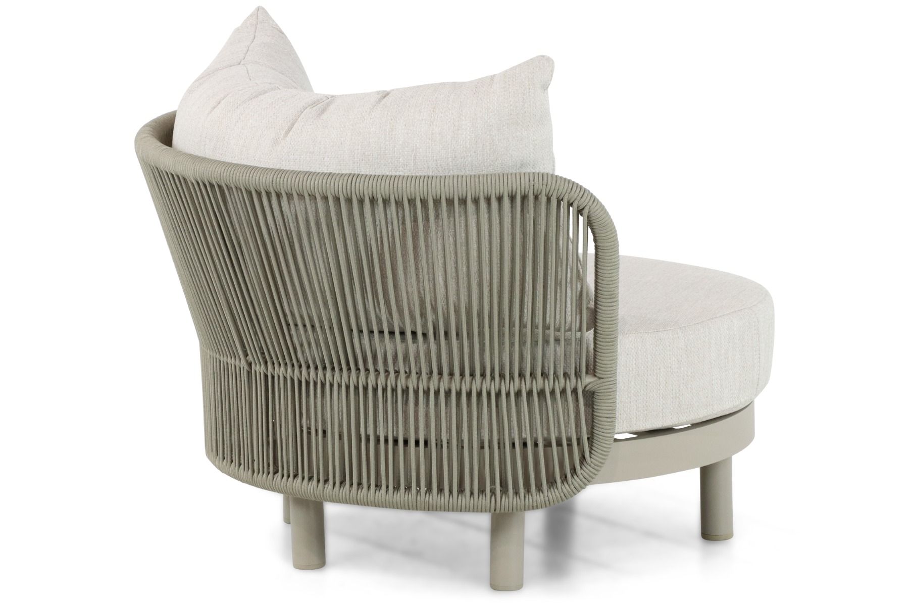 Hartman Bjorn lounge tuinstoel