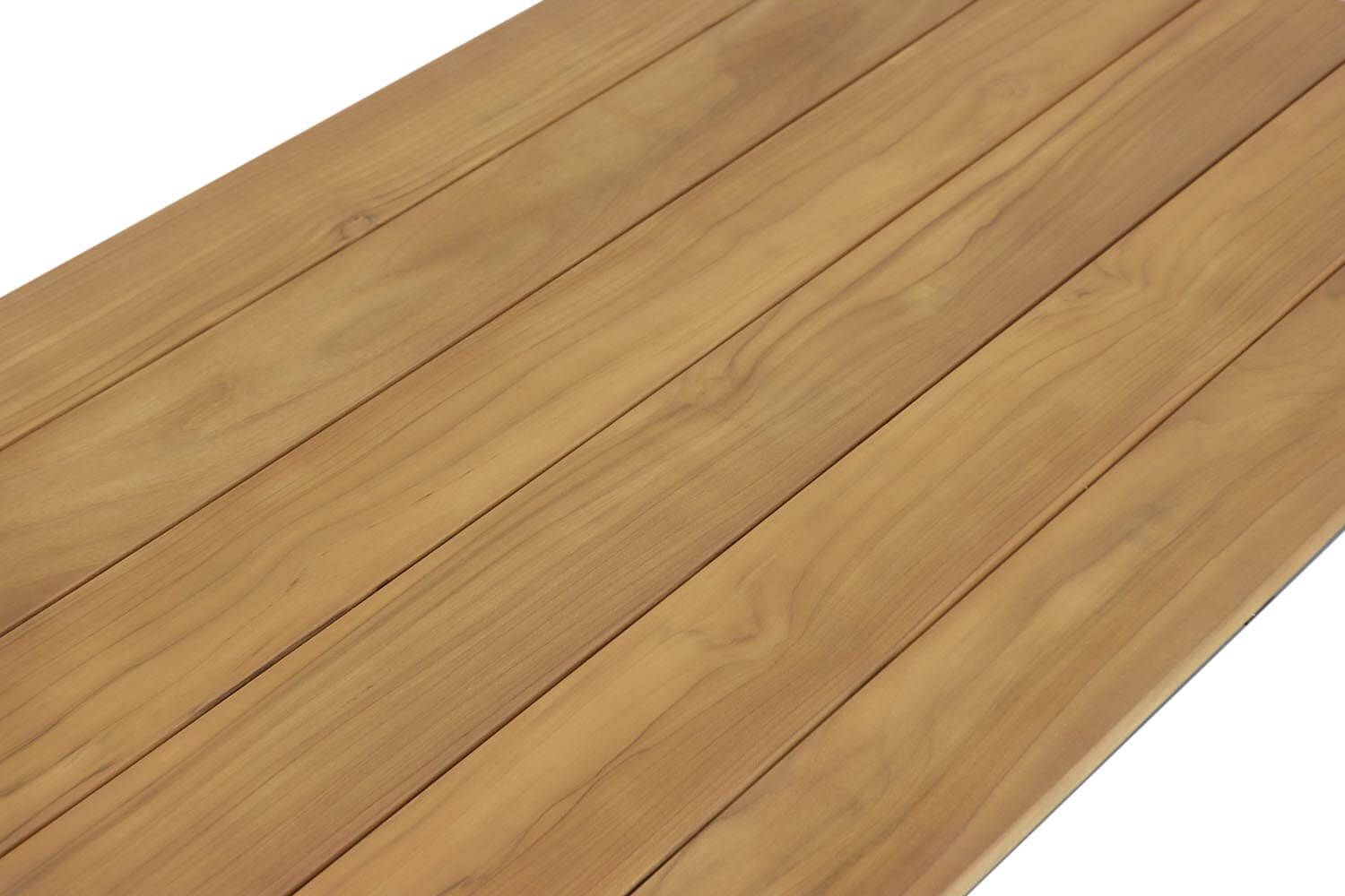 Hartman Lino loungetafel 120 x 74 cm