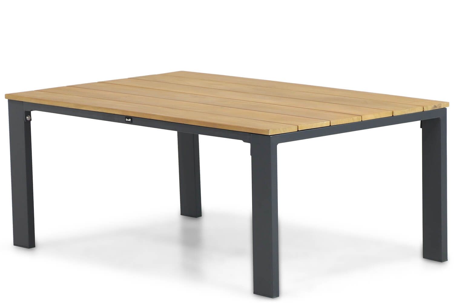 Hartman Lino loungetafel 120 x 74 cm