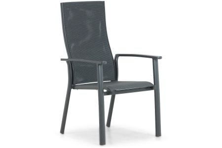 Hartman Sitges dining tuinstoel