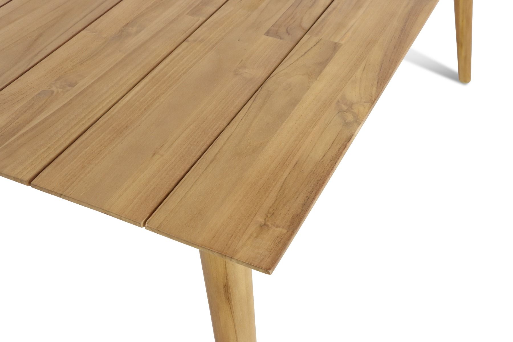 Hartman Sophie studio dining tuintafel 170 x 100 cm