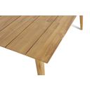 Hartman Sophie studio dining tuintafel 170 x 100 cm thumbnail