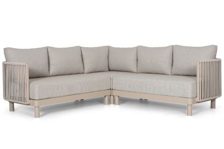 Lifestyle Solento hoek loungeset 3-delig