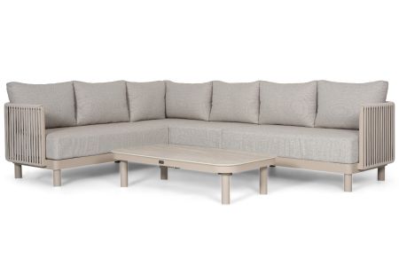 Lifestyle Solento hoek loungeset 5-delig