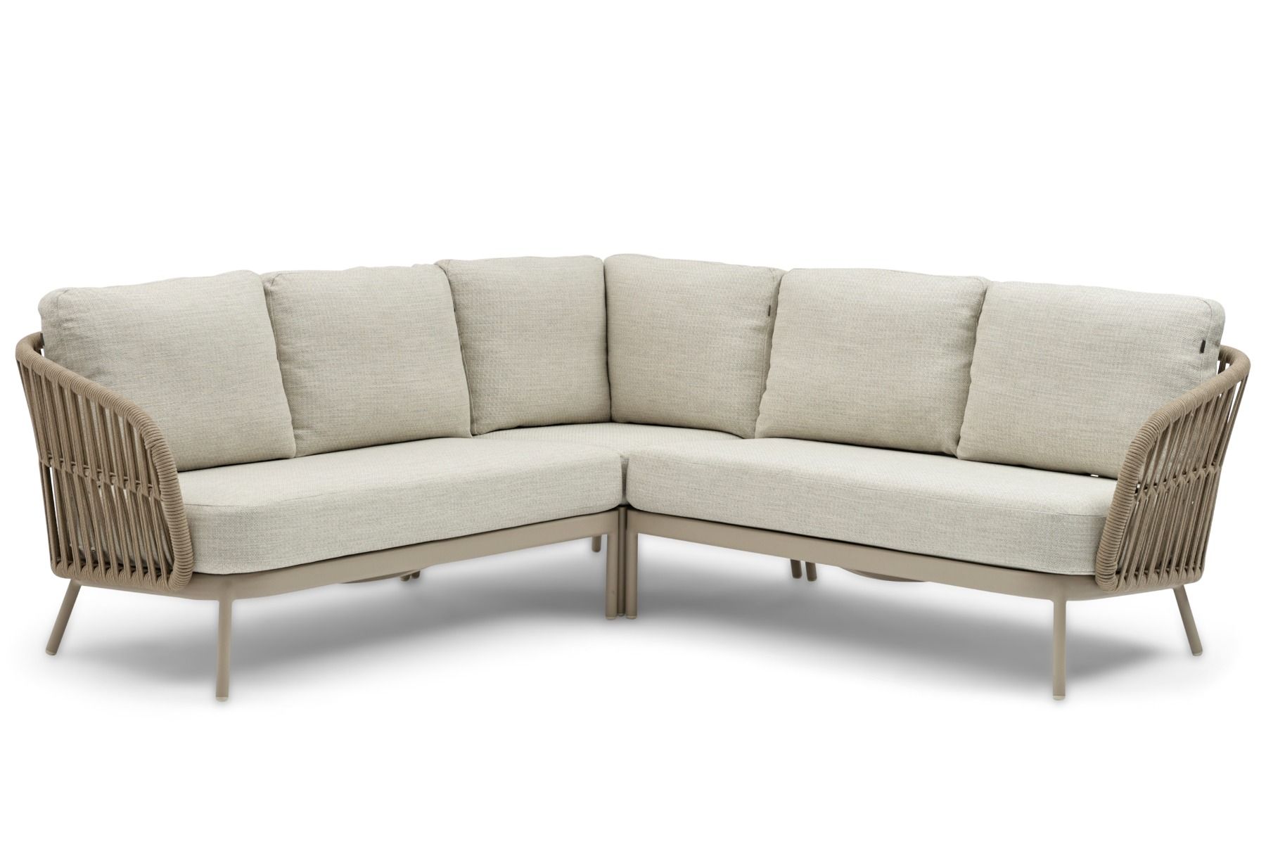 Coco Elara hoek loungeset 3-delig