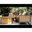 Santika Cinta/Seaside 120 cm loungeset 5-delig thumbnail