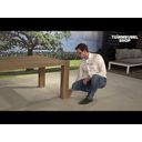 Lifestyle Dallas/Brighton 240 cm dining tuinset 7-delig thumbnail